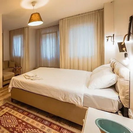 Sweet Taksim Ξενοδοχείο 3*