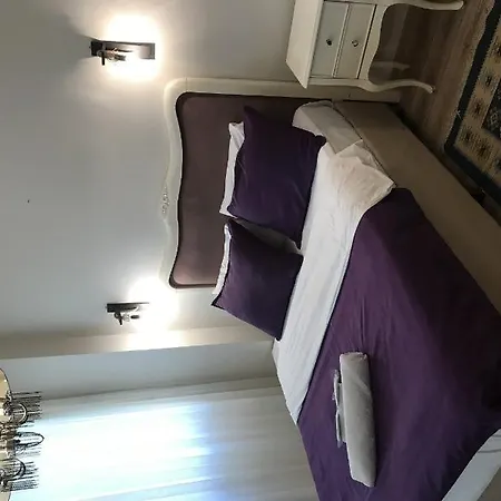 Sweet Taksim Ξενοδοχείο