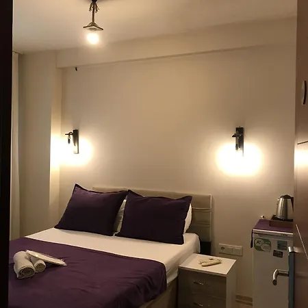 Ξενοδοχείο Sweet Taksim 3*