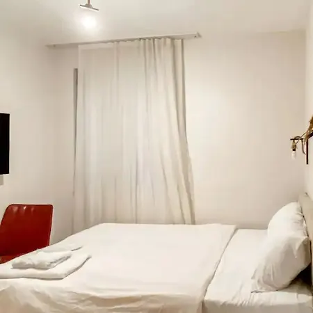 Sweet Taksim Ξενοδοχείο 3*