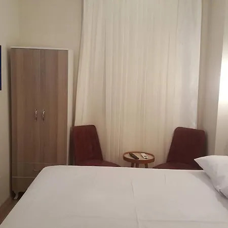 Ξενοδοχείο Sweet Taksim Κωνσταντινούπολη