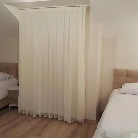 Sweet Taksim Ξενοδοχείο 3*