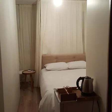 Sweet Taksim 3*