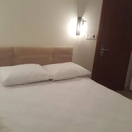 Sweet Taksim Ξενοδοχείο