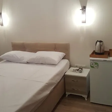 Sweet Taksim 3*