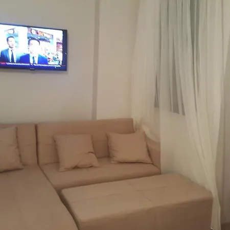 Ξενοδοχείο Sweet Taksim 3*