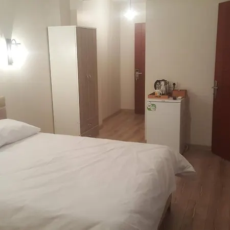 Sweet Taksim Ξενοδοχείο 3*