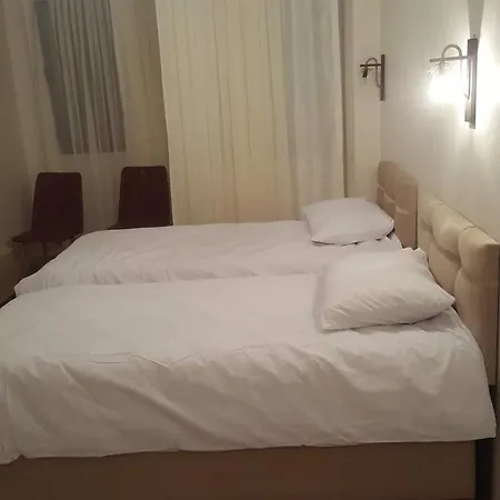 Sweet Taksim Ξενοδοχείο 3*