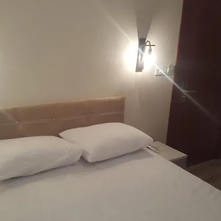 Ξενοδοχείο Sweet Taksim Κωνσταντινούπολη