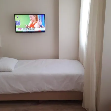 Ξενοδοχείο Sweet Taksim 3*