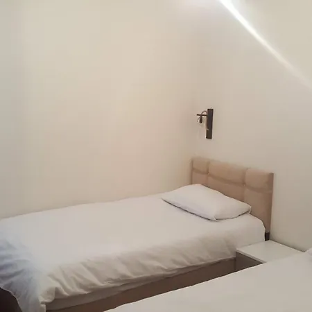 Sweet Taksim Ξενοδοχείο