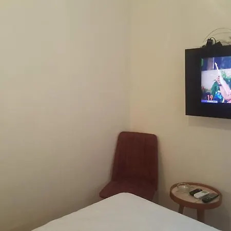 Sweet Taksim Ξενοδοχείο 3*