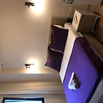 Sweet Taksim Hotel Estambul