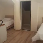 Hotel Sweet Taksim Estambul