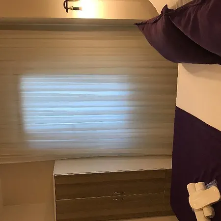 Hotel Sweet Taksim 4*