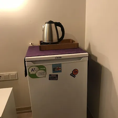 Sweet Taksim Hotel Istanbulská provincie