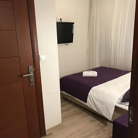 Sweet Taksim Hotel