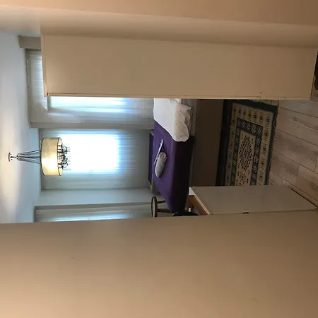 Sweet Taksim 4* Istanbulská provincie