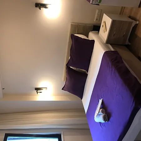 Sweet Taksim Hotel Istanbulská provincie