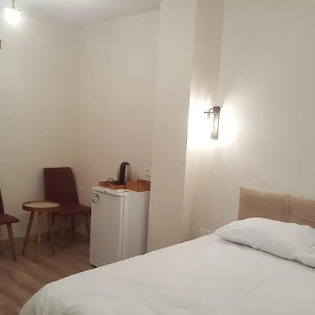 Sweet Taksim 4* Istanbulská provincie