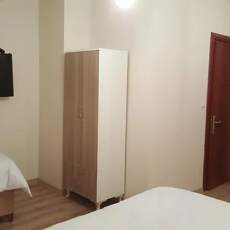 Hotel Sweet Taksim 4*