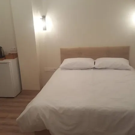 Sweet Taksim 4* Istanbulská provincie