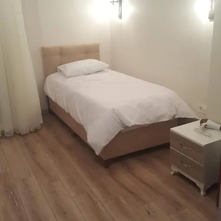 Hotel Sweet Taksim Istanbulská provincie