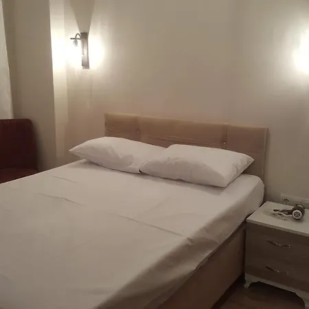 Hotel Sweet Taksim 4*