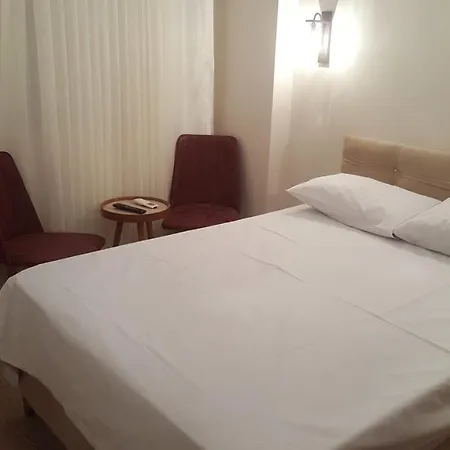 Sweet Taksim 4* Istanbulská provincie