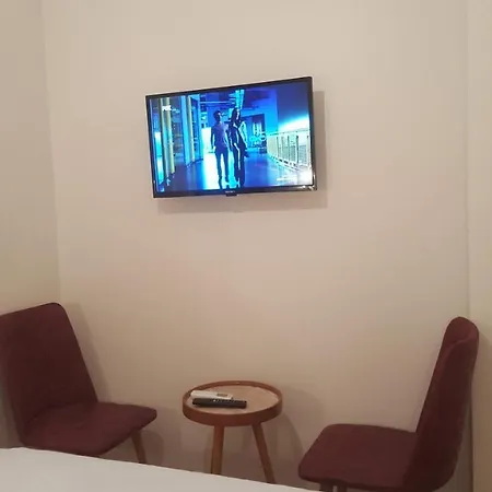 Hotel Sweet Taksim 4*