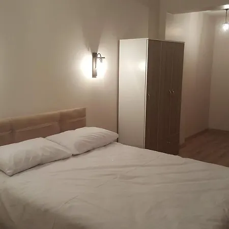 Sweet Taksim Hotel Istanbulská provincie