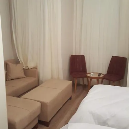 Hotel Sweet Taksim 4*