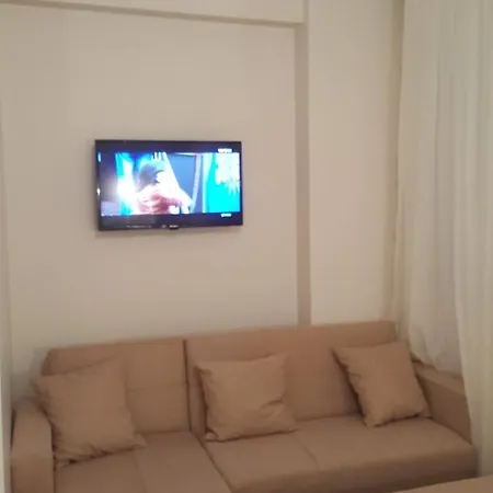 Hotel Sweet Taksim Istanbulská provincie