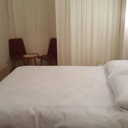 Hotel Sweet Taksim Istanbulská provincie