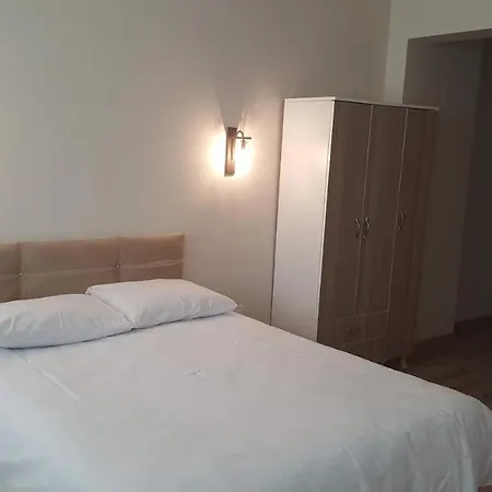 Sweet Taksim Istanbulská provincie