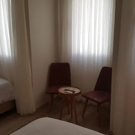 Hotel Sweet Taksim Istanbulská provincie