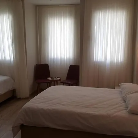 Sweet Taksim Hotel Istanbulská provincie