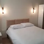 Sweet Taksim 3* Istanbulská provincie