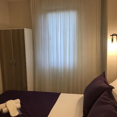 Sweet Taksim Hotell