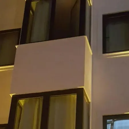 Sweet Taksim Hotel