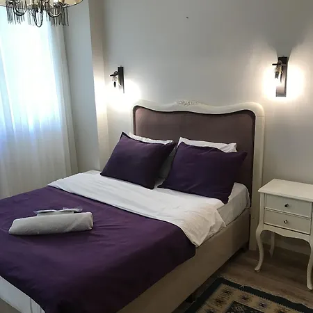 Sweet Taksim 3*