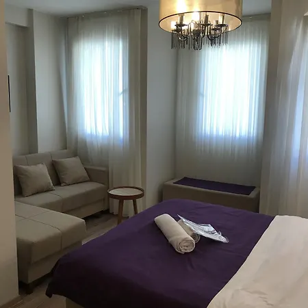 Hotel Sweet Taksim 3*