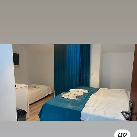 Hotel Sweet Taksim 2*