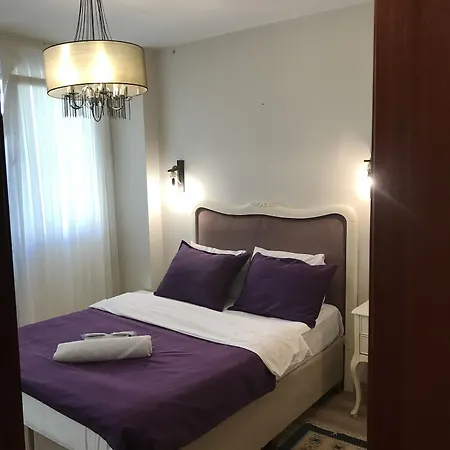 Hotel Sweet Taksim 3*