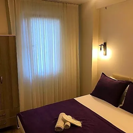 Hotel Sweet Taksim