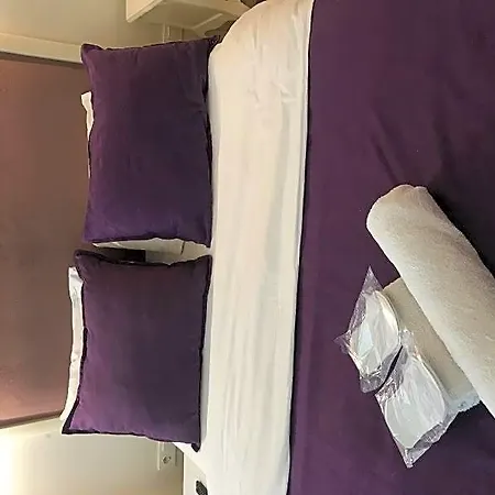 Hotel Sweet Taksim Istanbul