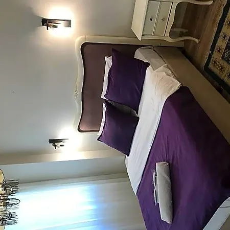 Hotel Sweet Taksim 3*