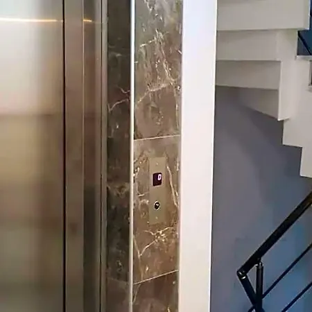 Hotel Sweet Taksim