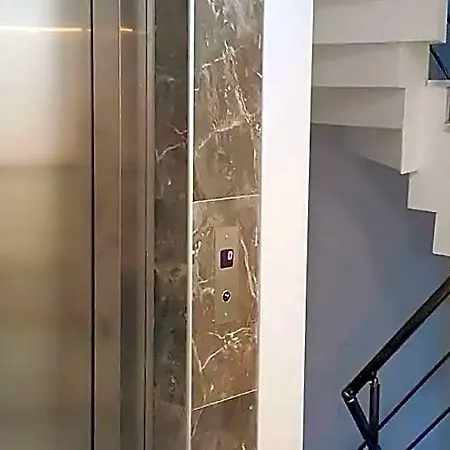 Hotel Sweet Taksim