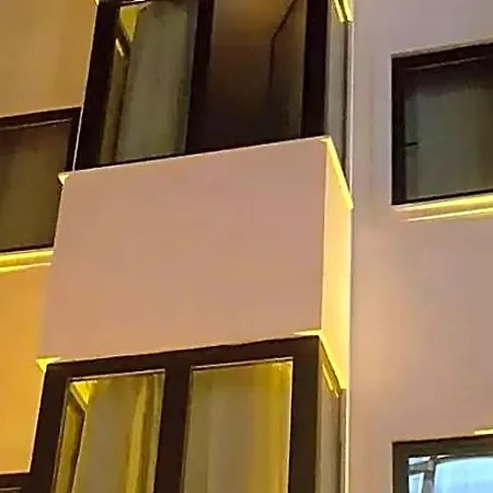 Sweet Taksim Hotel